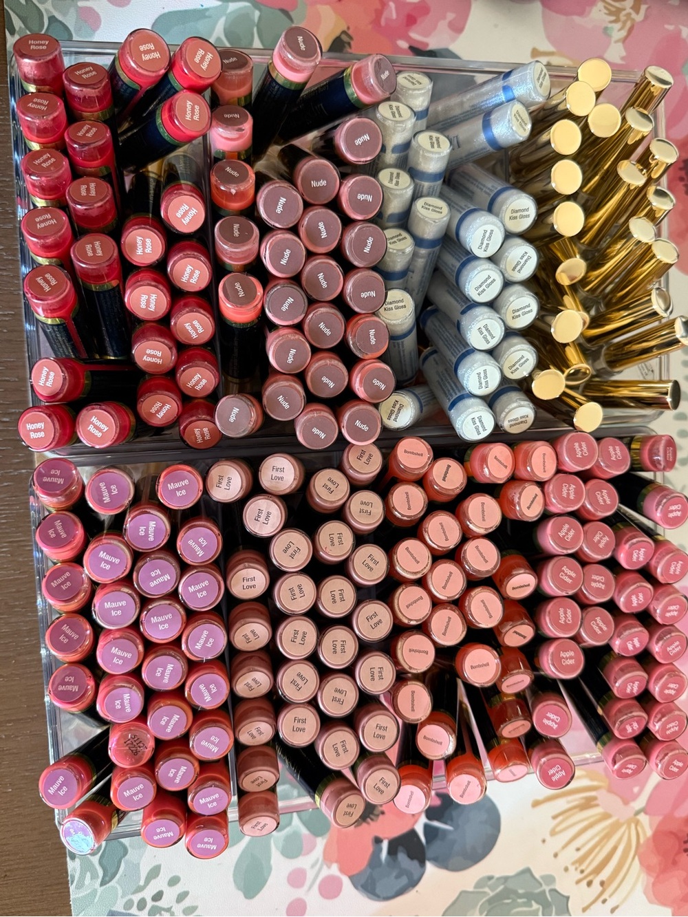7/$33 lipsense NEW & SEALED